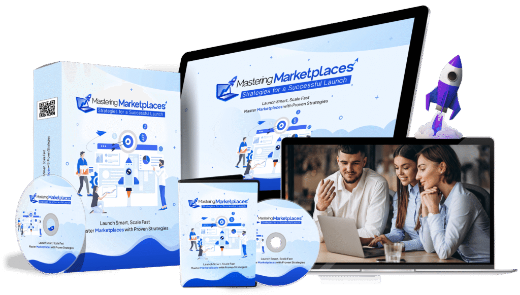 Mastering Marketplaces Review 2025