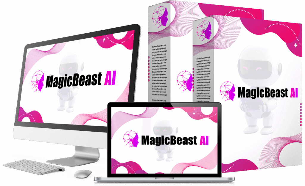 MagicBeast AI Review 2025