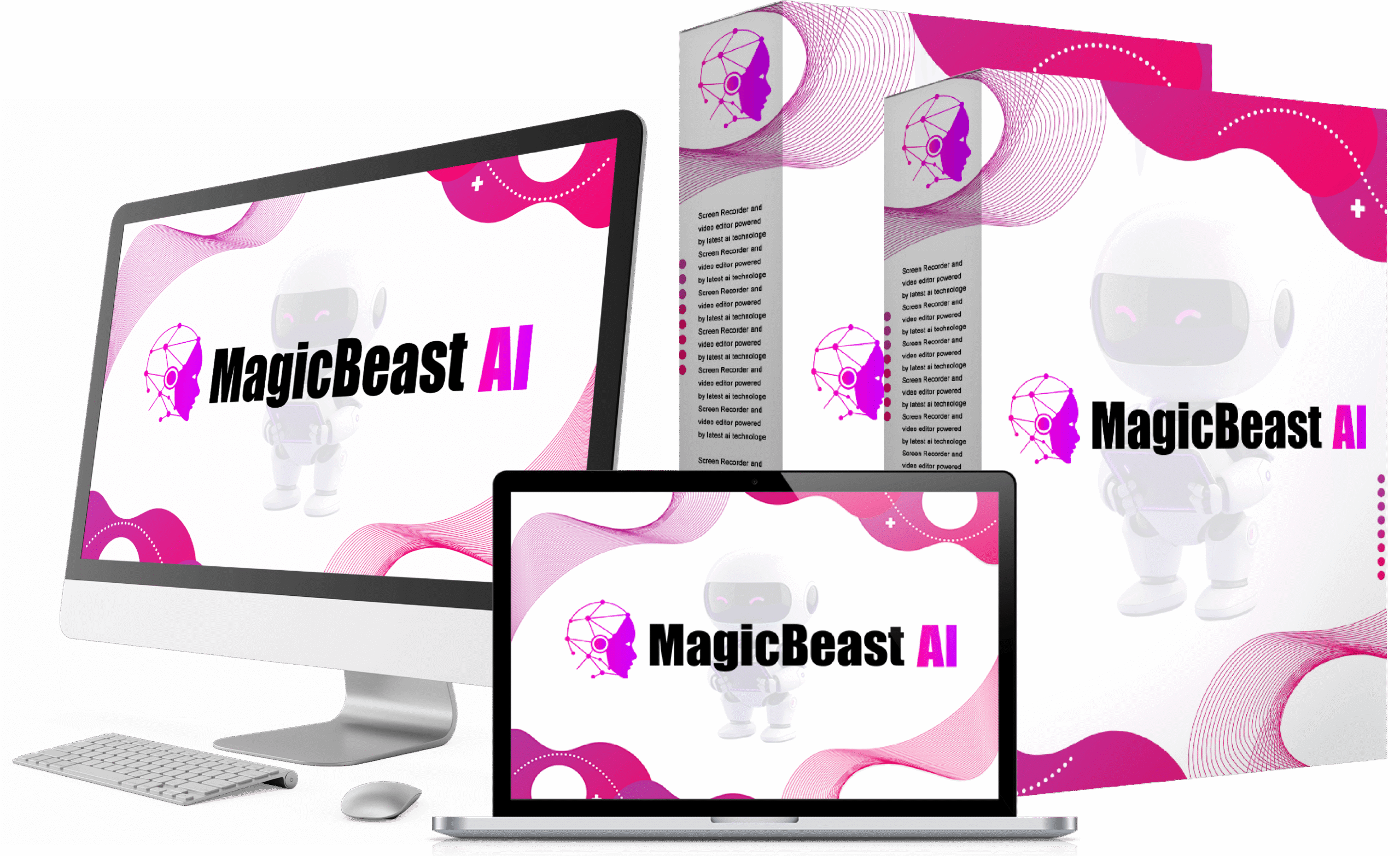 MagicBeast AI Review 2025: Is This AI Marketing Tool Worth Your Money?