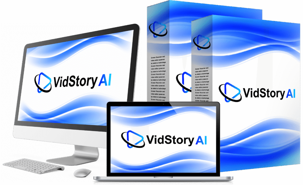 Vidstory Ai Review 2025