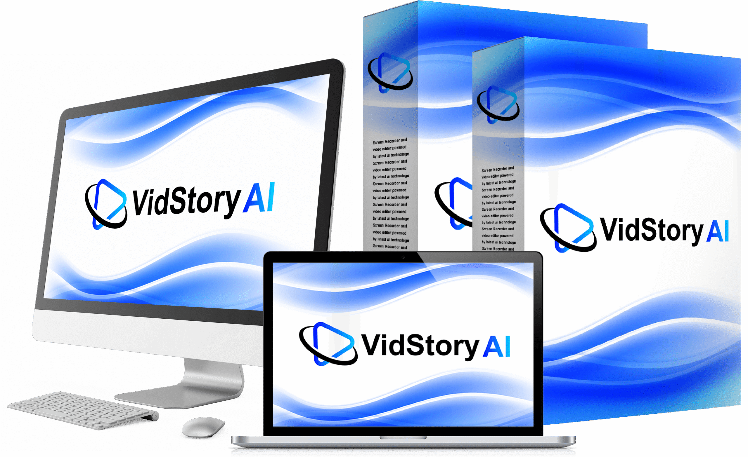 Vidstory Ai Review 2025: Is This The Future of AI-Powered Storytelling?